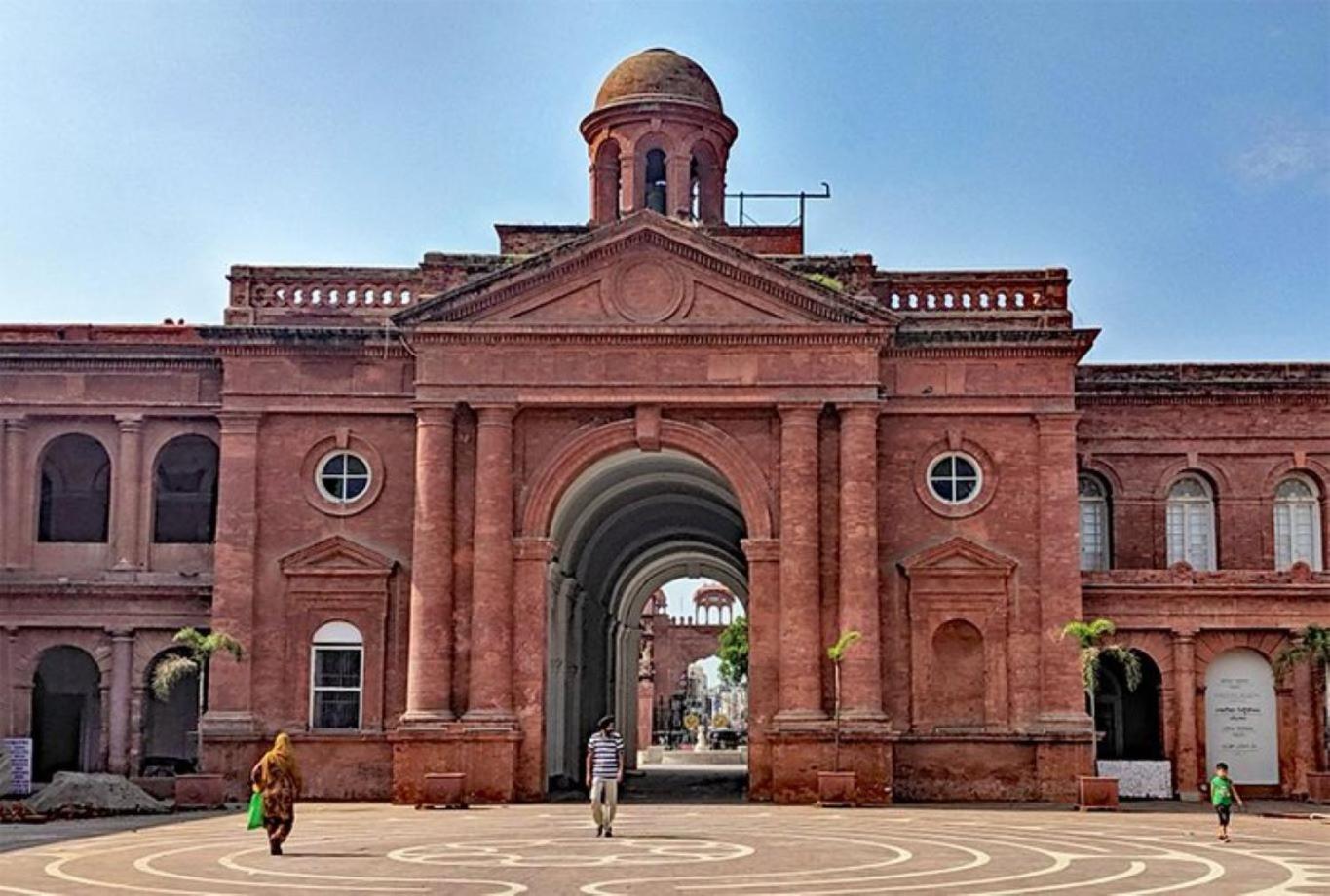 Hotel Rv Golden Amritsar Exterior photo